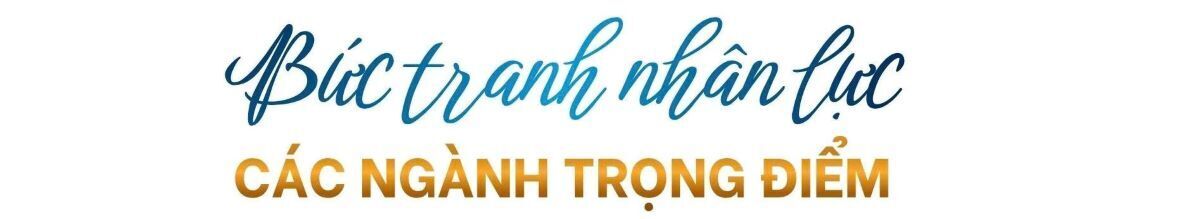 Longform | Giáo dục nghề nghiệp: Định hình chiến lược nguồn nhân lực quốc gia: Kỳ 1 - 1