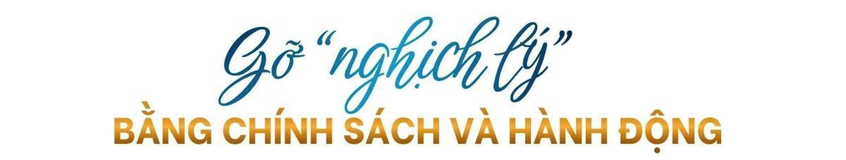 Longform | Giáo dục nghề nghiệp: Định hình chiến lược nguồn nhân lực quốc gia: Kỳ 1 - 6