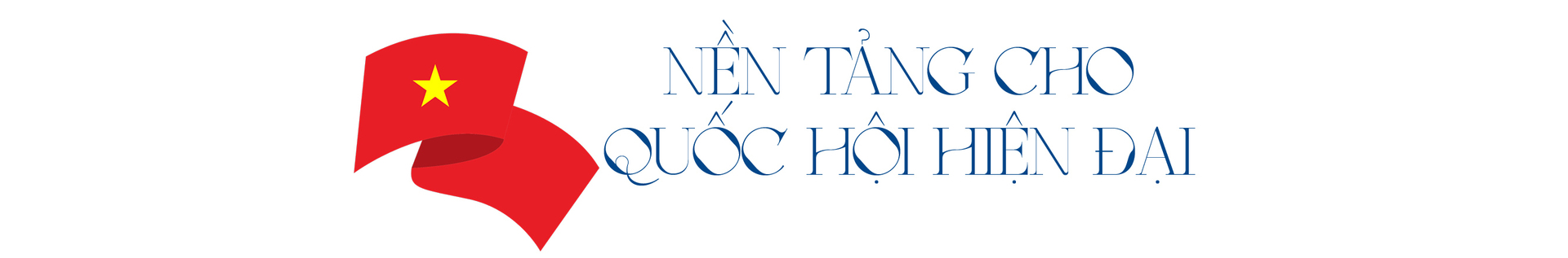 Quốc hội khóa XV - Nhiệm kỳ đặc biệt trước kỷ nguyên mới - Bài 3: Từ ánh sáng Bình dân học vụ số đến Quốc hội số - 4