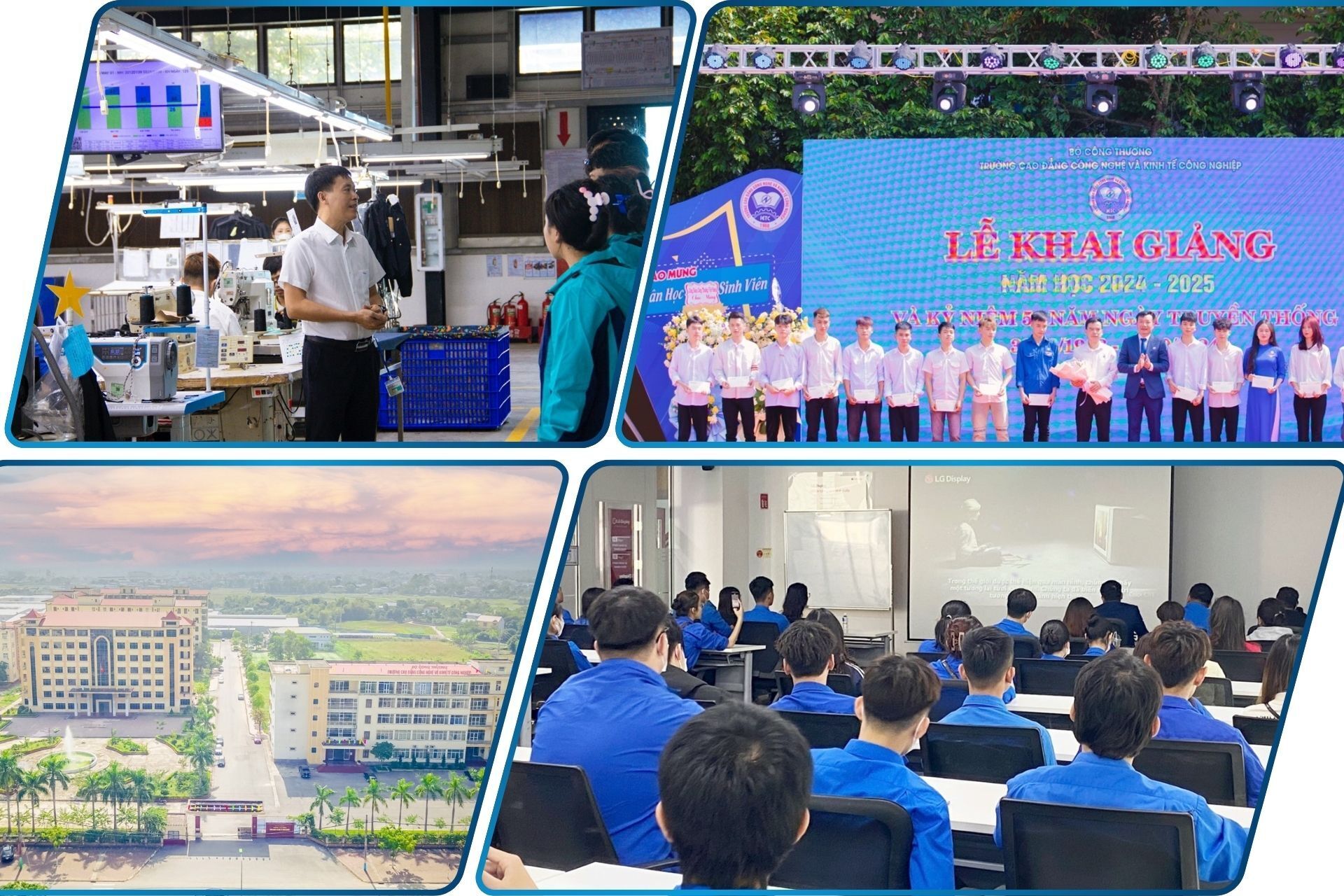 Longform: Giáo dục nghề nghiệp: Định hình chiến lược nguồn nhân lực: Kỳ 2 - 3