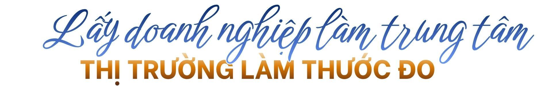 Longform: Giáo dục nghề nghiệp: Định hình chiến lược nguồn nhân lực: Kỳ 2 - 1