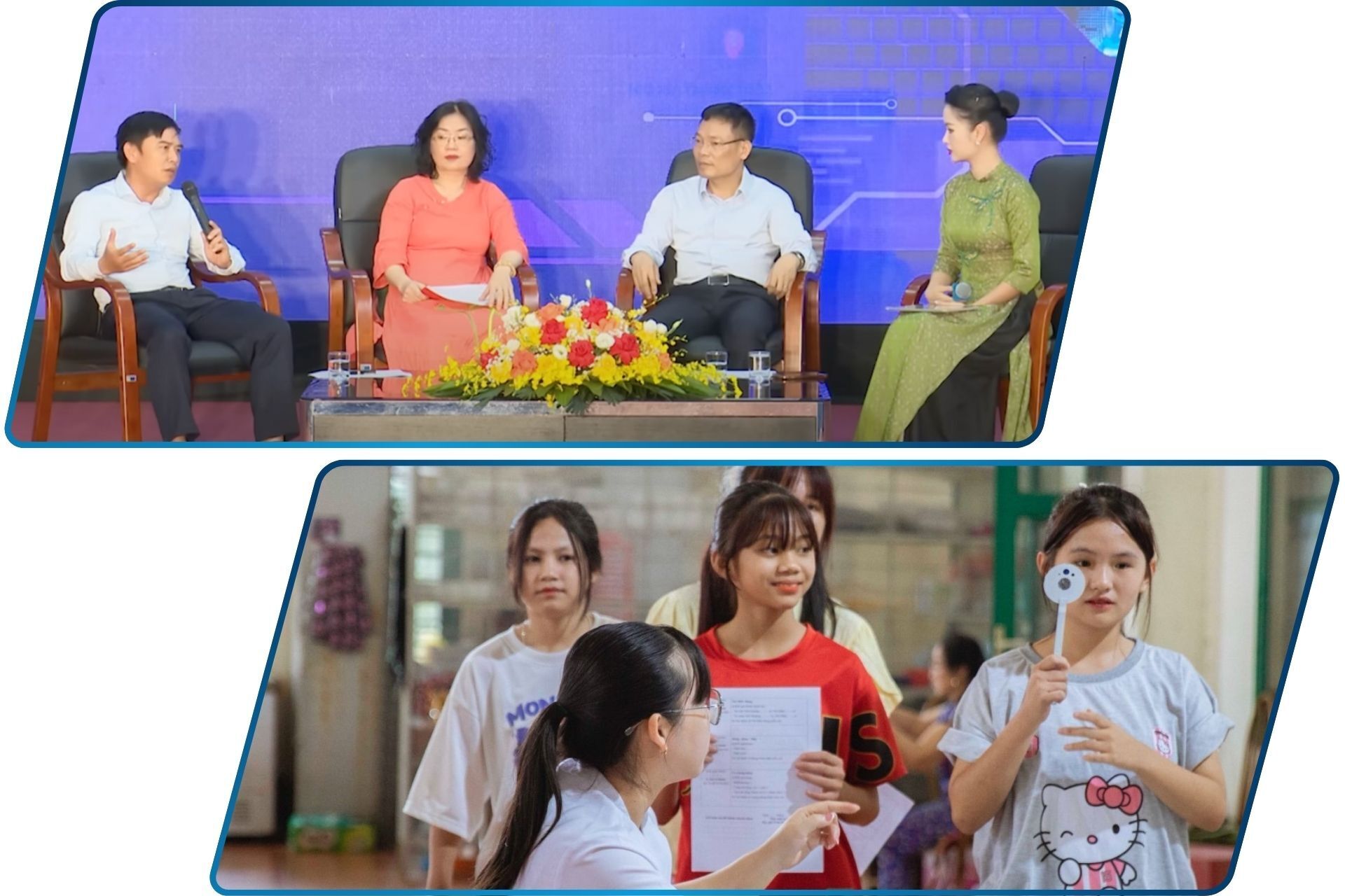 Longform: Giáo dục nghề nghiệp: Định hình chiến lược nguồn nhân lực: Kỳ 2 - 8