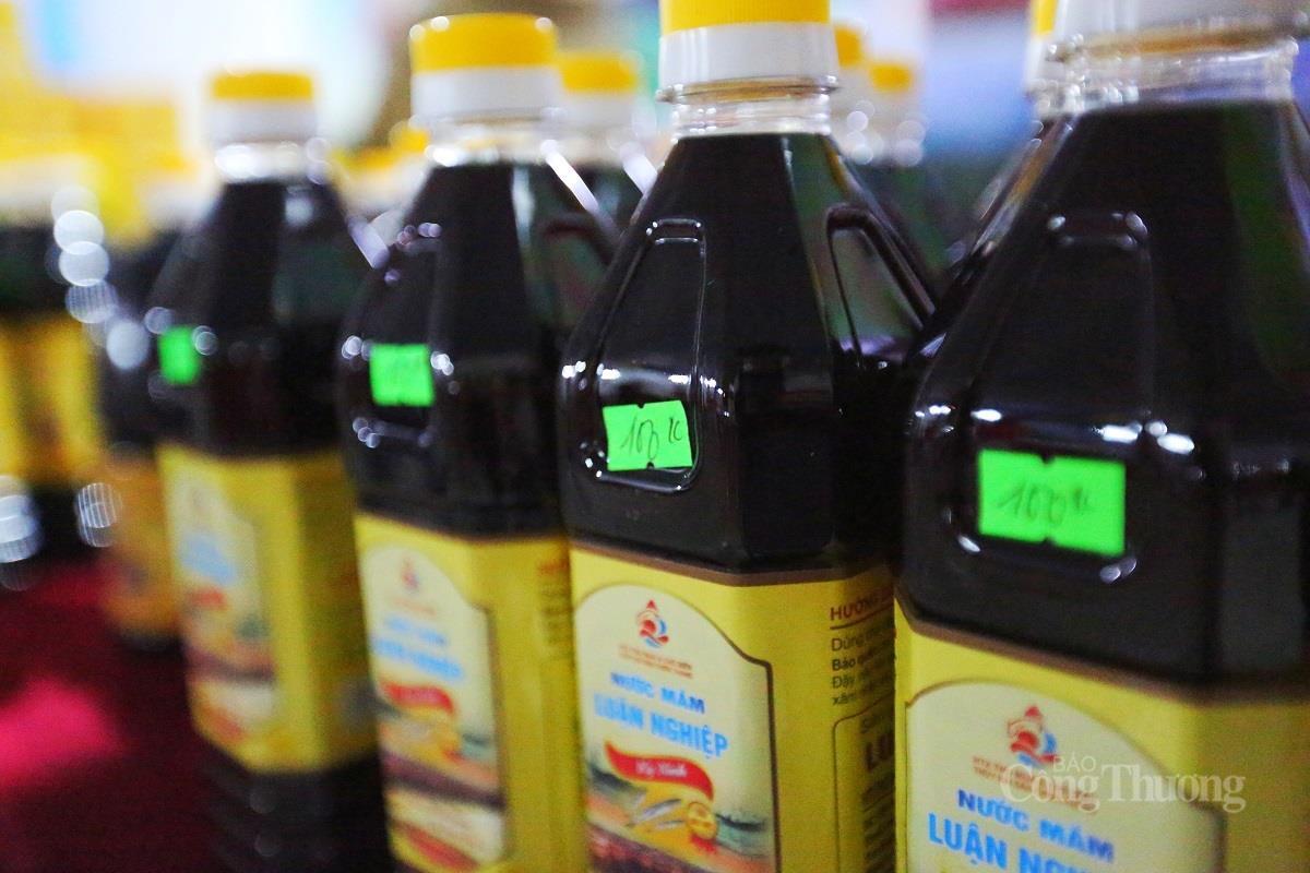 Khai mạc Hội chợ Công Thương vùng Bắc Trung Bộ – Hà Tĩnh năm 2025 - 11