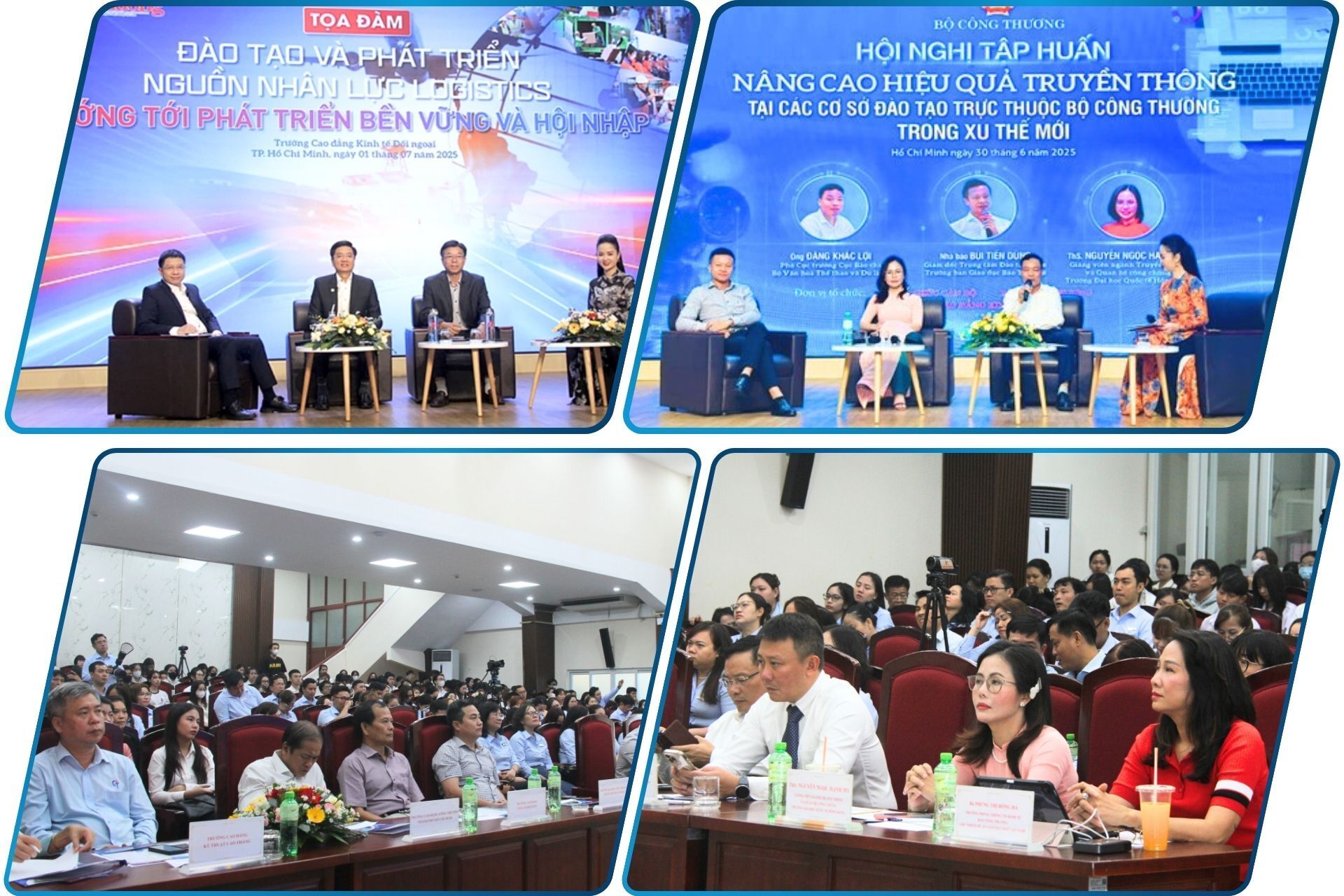 Longform: Giáo dục nghề nghiệp: Định hình chiến lược nguồn nhân lực: Kỳ 2 - 6