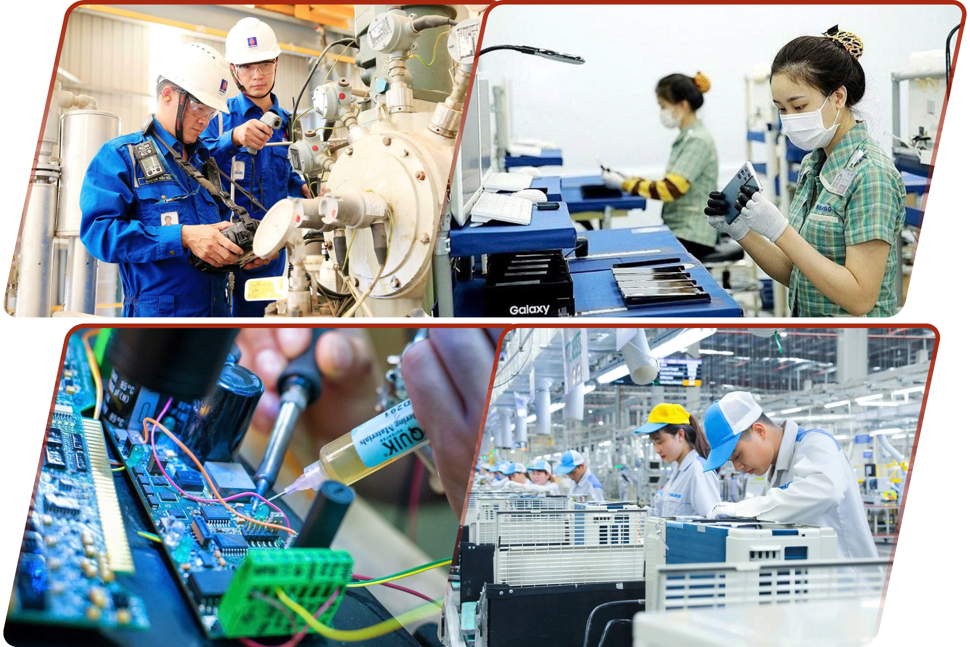 Longform: Giáo dục nghề nghiệp: Định hình chiến lược nguồn nhân lực: Kỳ 2 - 9