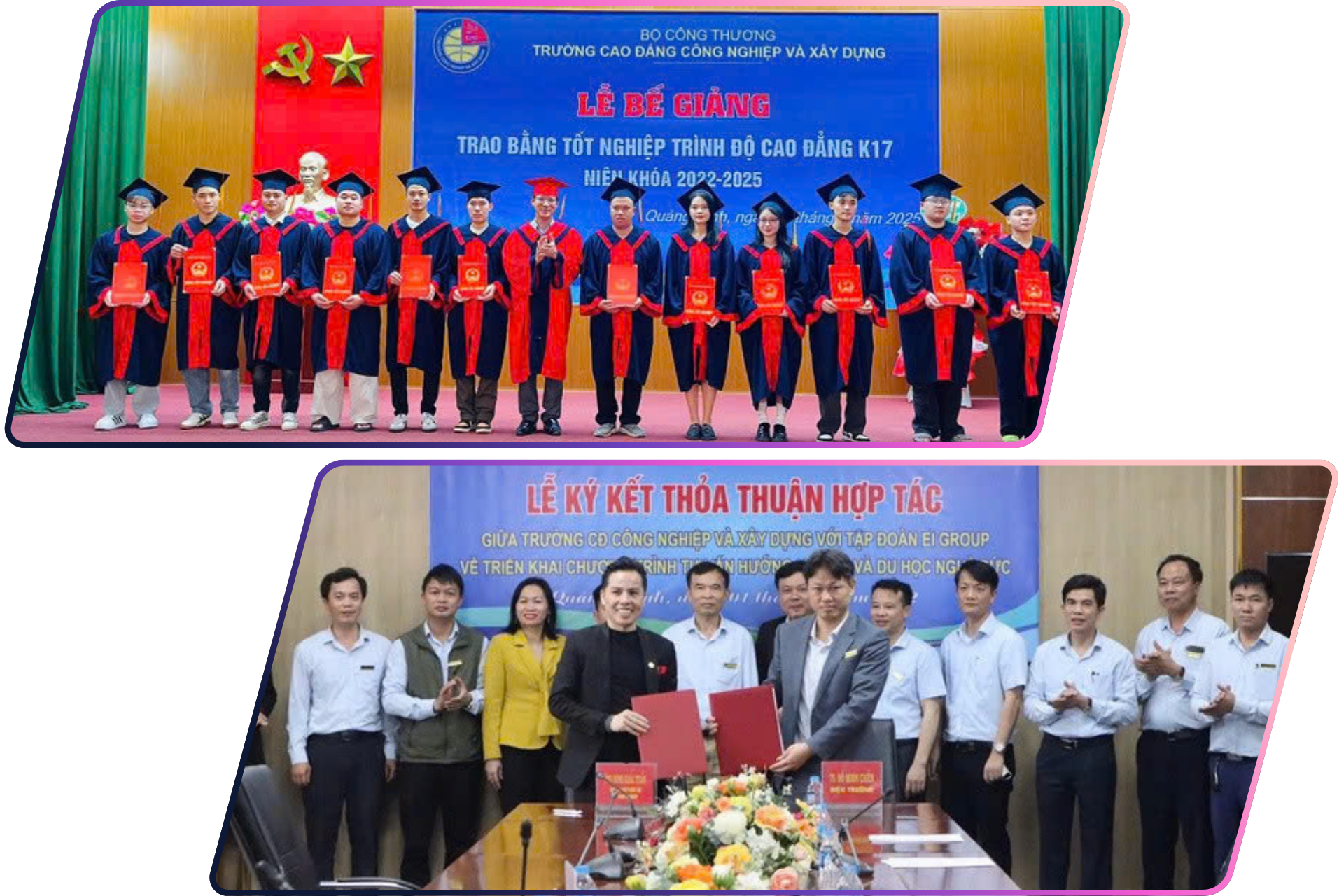 Longform: Giáo dục nghề nghiệp: Định hình chiến lược nguồn nhân lực quốc gia: Kỳ 3 - 4