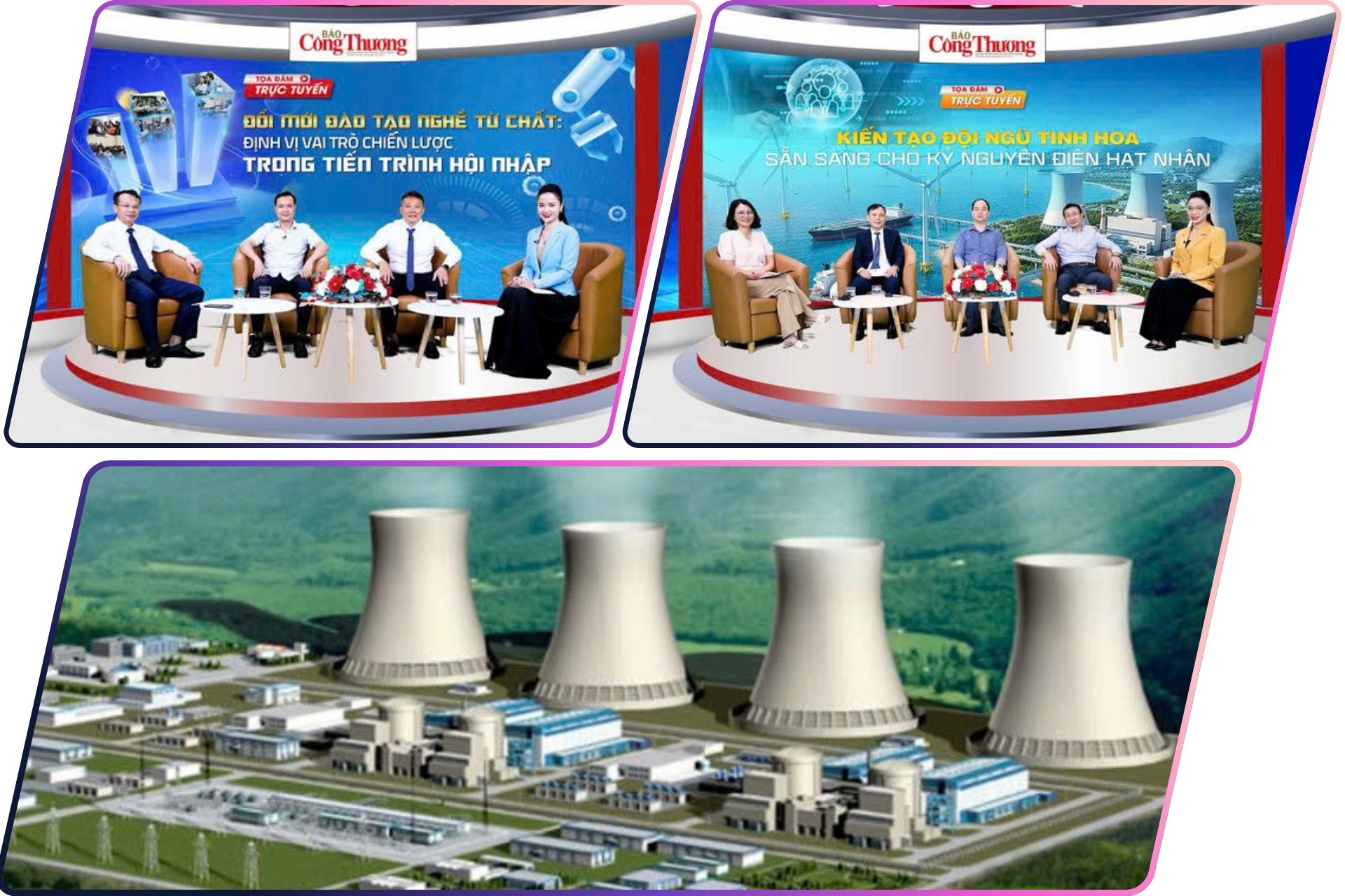 Longform: Giáo dục nghề nghiệp: Định hình chiến lược nguồn nhân lực quốc gia: Kỳ 3 - 2