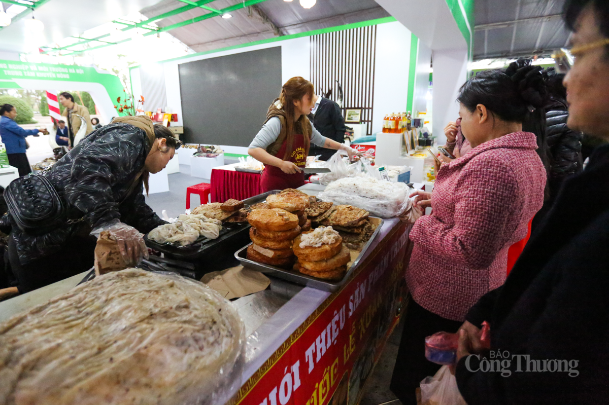 Ấn tượng các gian hàng tại Hội chợ Công Thương vùng Bắc Trung Bộ – Hà Tĩnh - 4