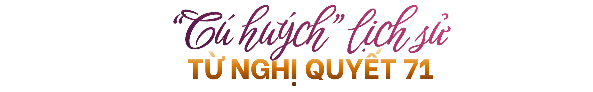 Longform: Giáo dục nghề nghiệp: Định hình chiến lược nguồn nhân lực quốc gia: Kỳ 3 - 6