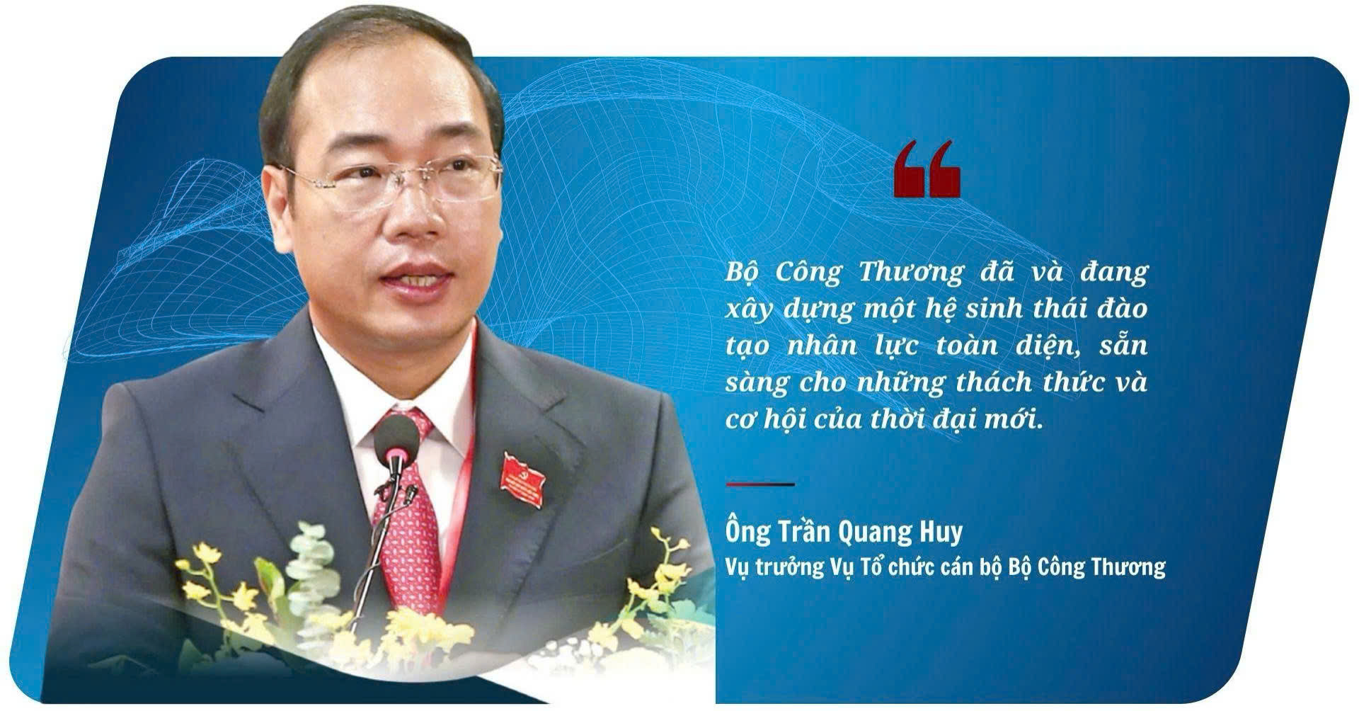 Longform: Giáo dục nghề nghiệp: Định hình chiến lược nguồn nhân lực quốc gia: Kỳ 3 - 9