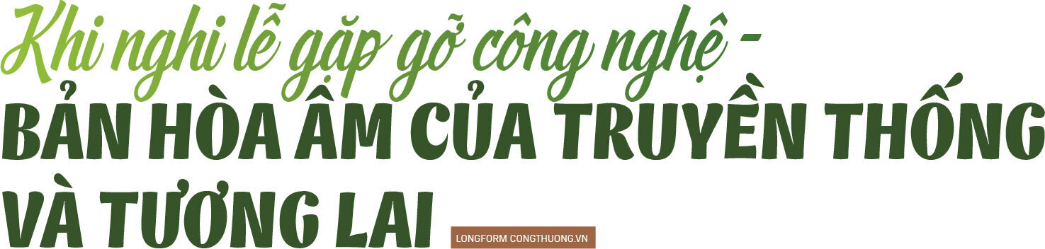 Longform | Hành trình về miền trà Shan Tuyết cổ thụ - 3