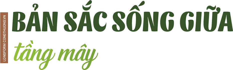 Longform | Hành trình về miền trà Shan Tuyết cổ thụ - 5