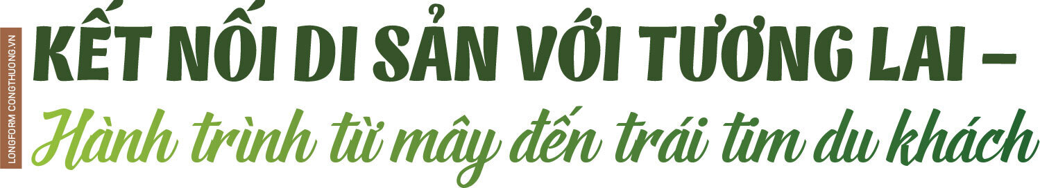 Longform | Hành trình về miền trà Shan Tuyết cổ thụ - 9