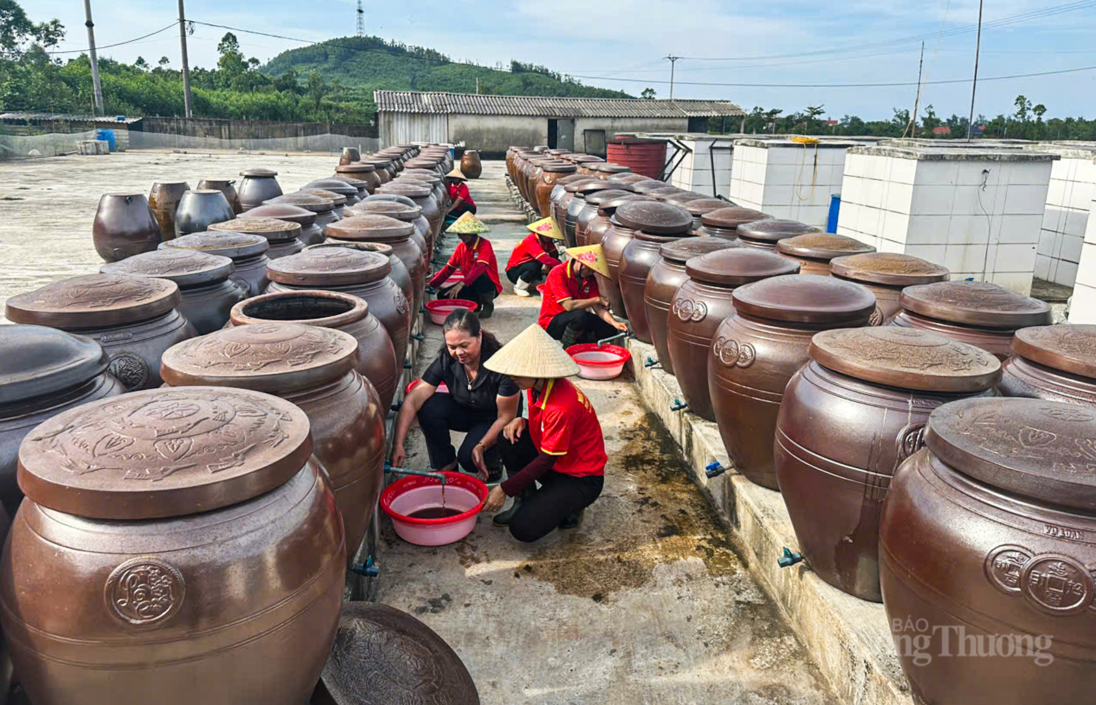 Đặc sản Hà Tĩnh và cơ hội 'gõ cửa' thị trường số - Bài 1: Tinh hoa gắn liền thương hiệu - 9