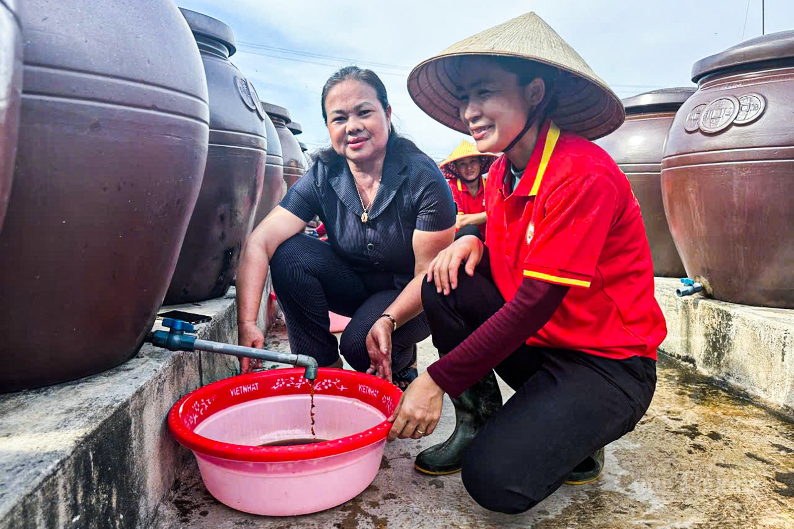 Đặc sản Hà Tĩnh và cơ hội 'gõ cửa' thị trường số - Bài 1: Tinh hoa gắn liền thương hiệu - 8