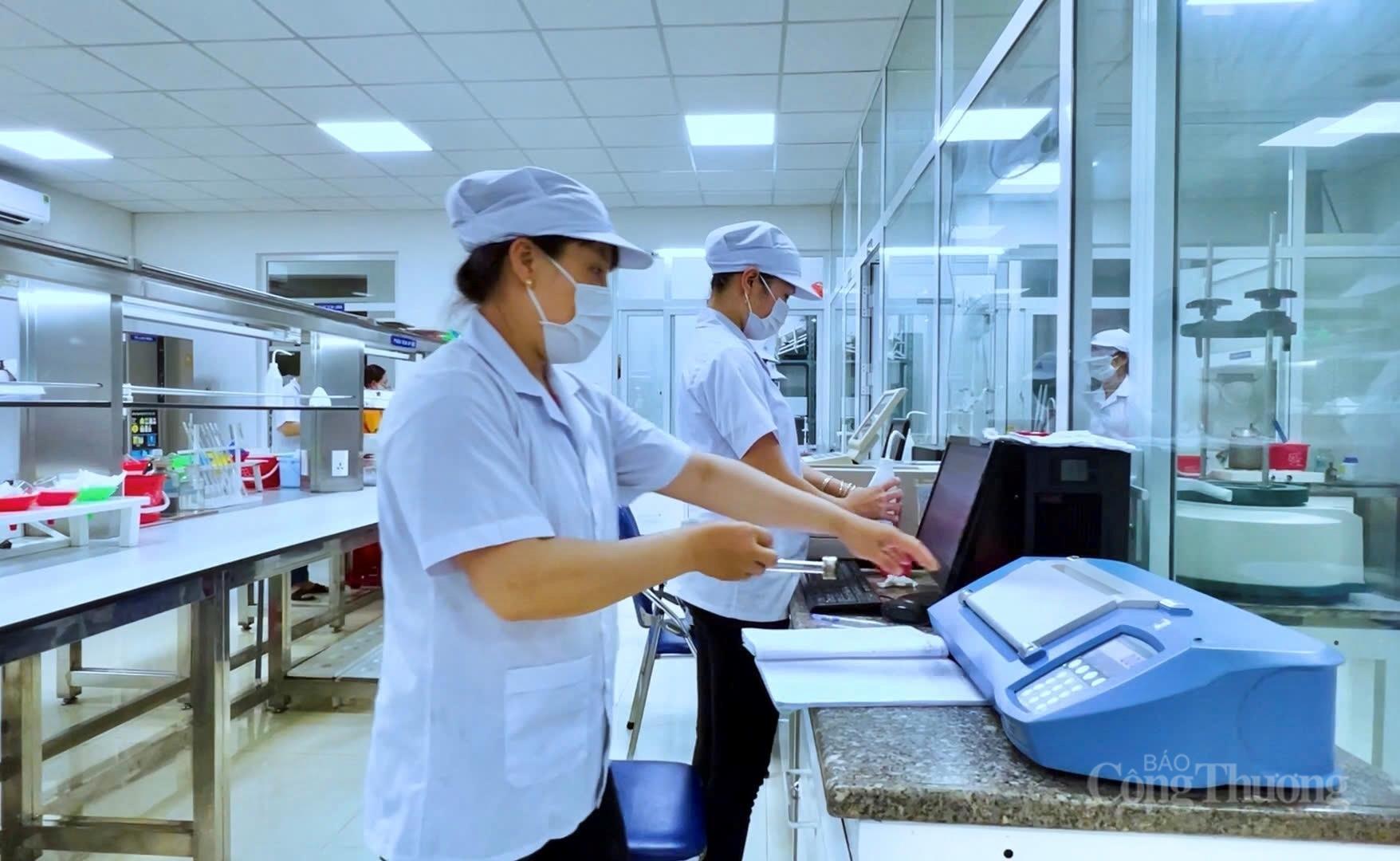 Toàn cảnh cụm sản xuất mía - đường - điện lớn nhất cả nước - 11