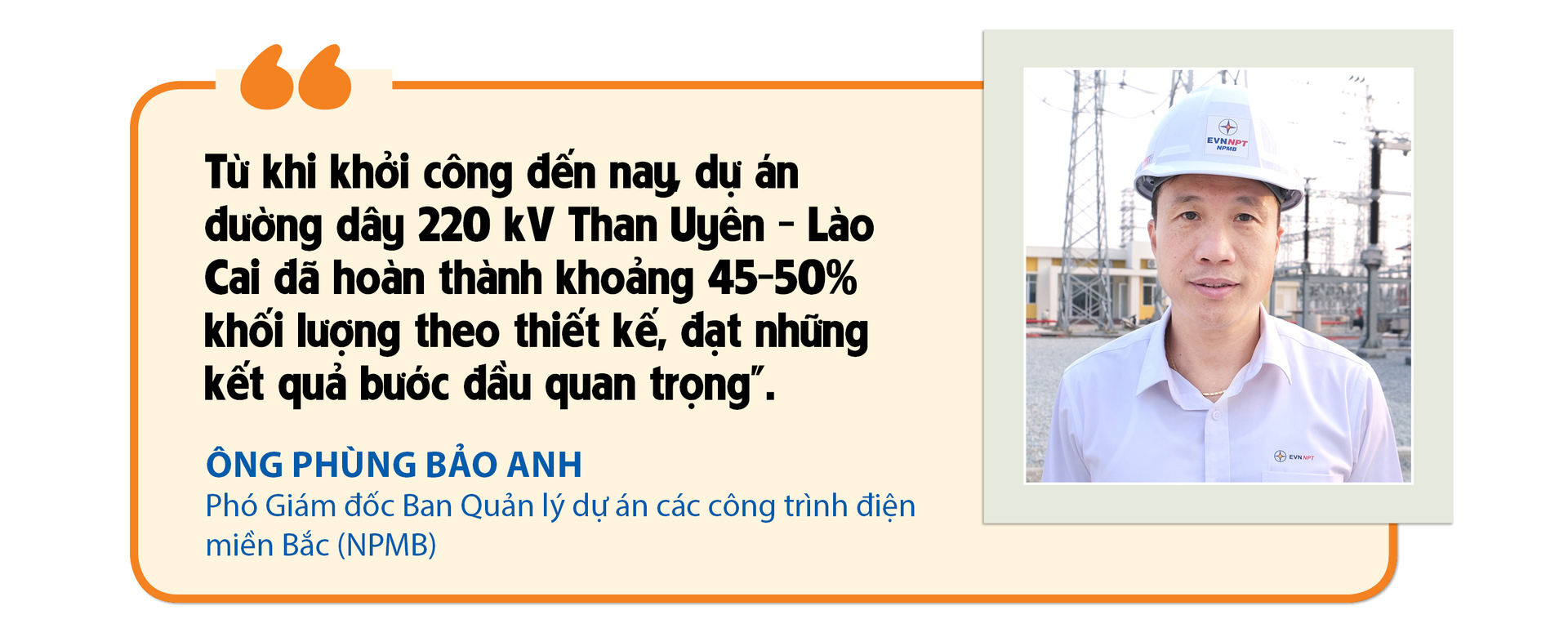 Rộn ràng trên công trường 220kV Than Uyên - Lào Cai - 8