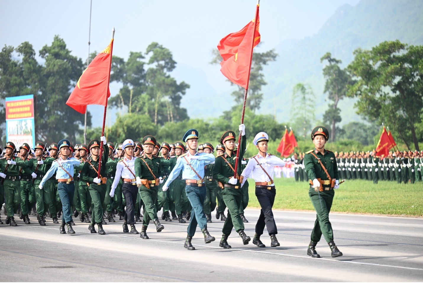 Xây dựng quân đội 'cách mạng, chính quy, tinh nhuệ, hiện đại' theo tư tưởng Hồ Chí Minh - 5