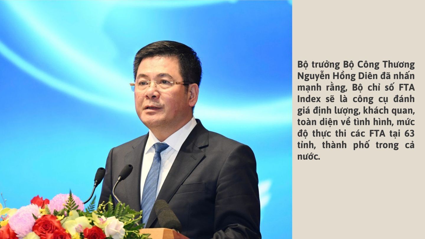 Longform | FTA Index: Không chỉ để 'so sánh' mà để hành động - 3