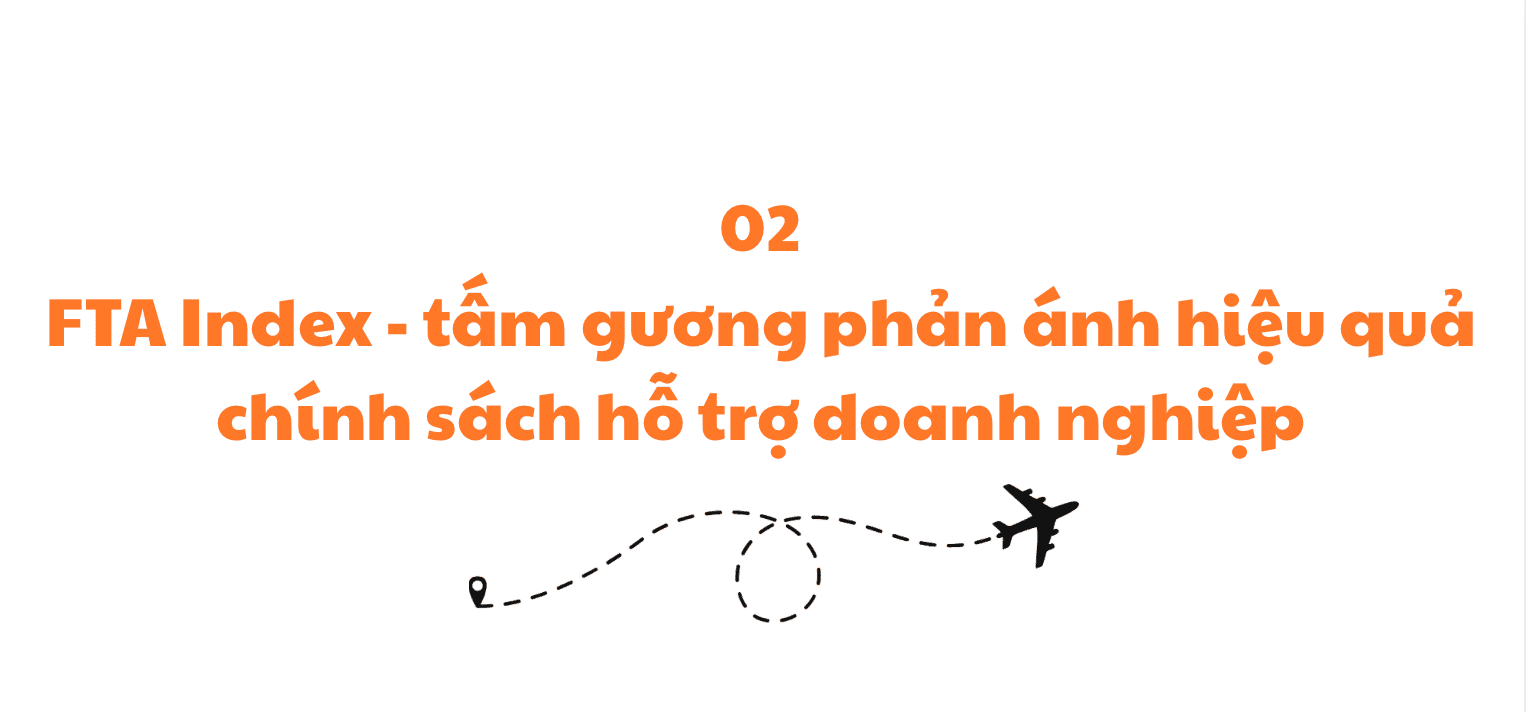 FTA Index tạo động lực để các tỉnh, thành phố thi đua thực thi FTA - 5