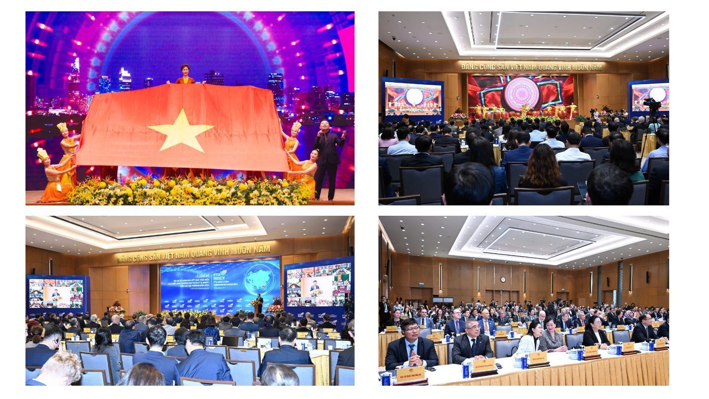 Longform | FTA Index: Không chỉ để 'so sánh' mà để hành động - 10