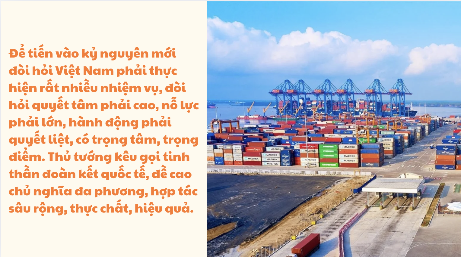 FTA Index tạo động lực để các tỉnh, thành phố thi đua thực thi FTA - 9