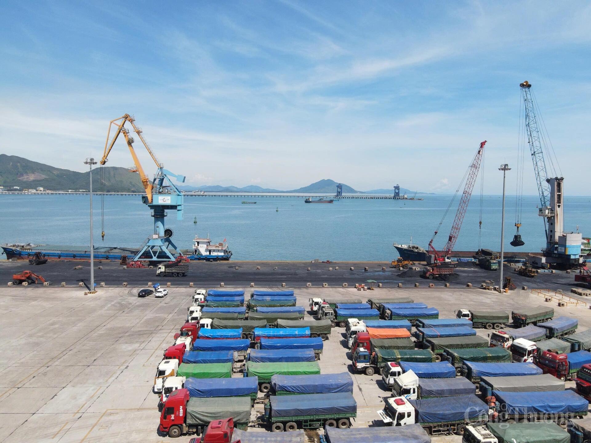 Nâng cấp hạ tầng khu kinh tế, Hà Tĩnh sẵn sàng ‘dọn tổ’ đón đại bàng - 2