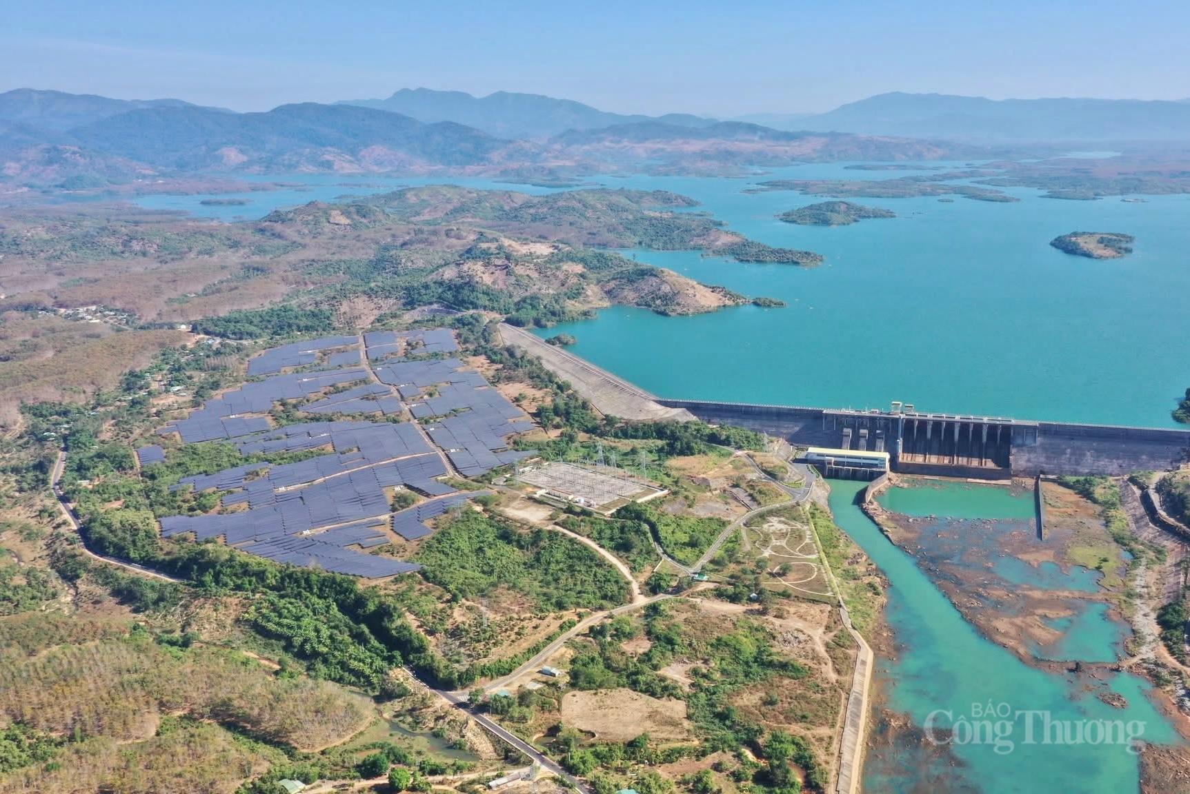 Định hình trung tâm năng lượng sạch của Tây Nguyên - 4