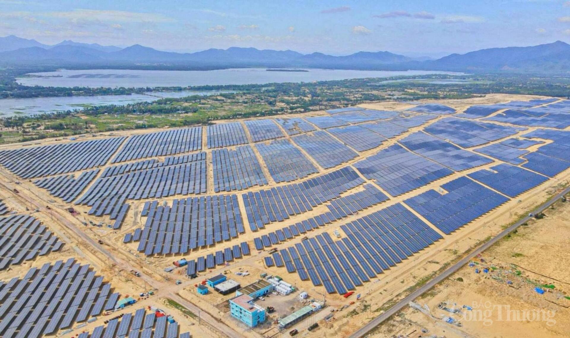 Định hình trung tâm năng lượng sạch của Tây Nguyên - 5