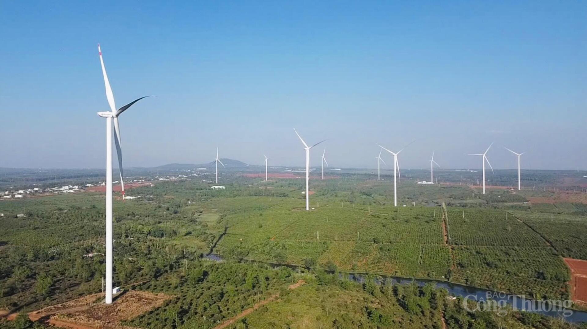 Định hình trung tâm năng lượng sạch của Tây Nguyên - 2