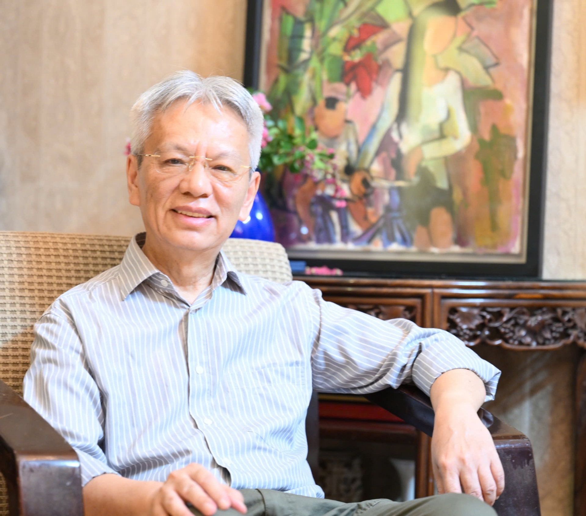 Nội địa hóa ô tô 2026: Cơ hội cho Việt Nam tự cường - 4