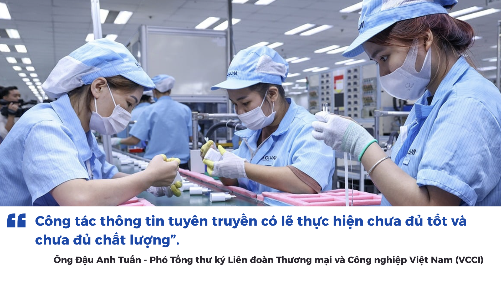 Phối hợp, liên kết để tiến xa hơn trong thực thi FTA - 10