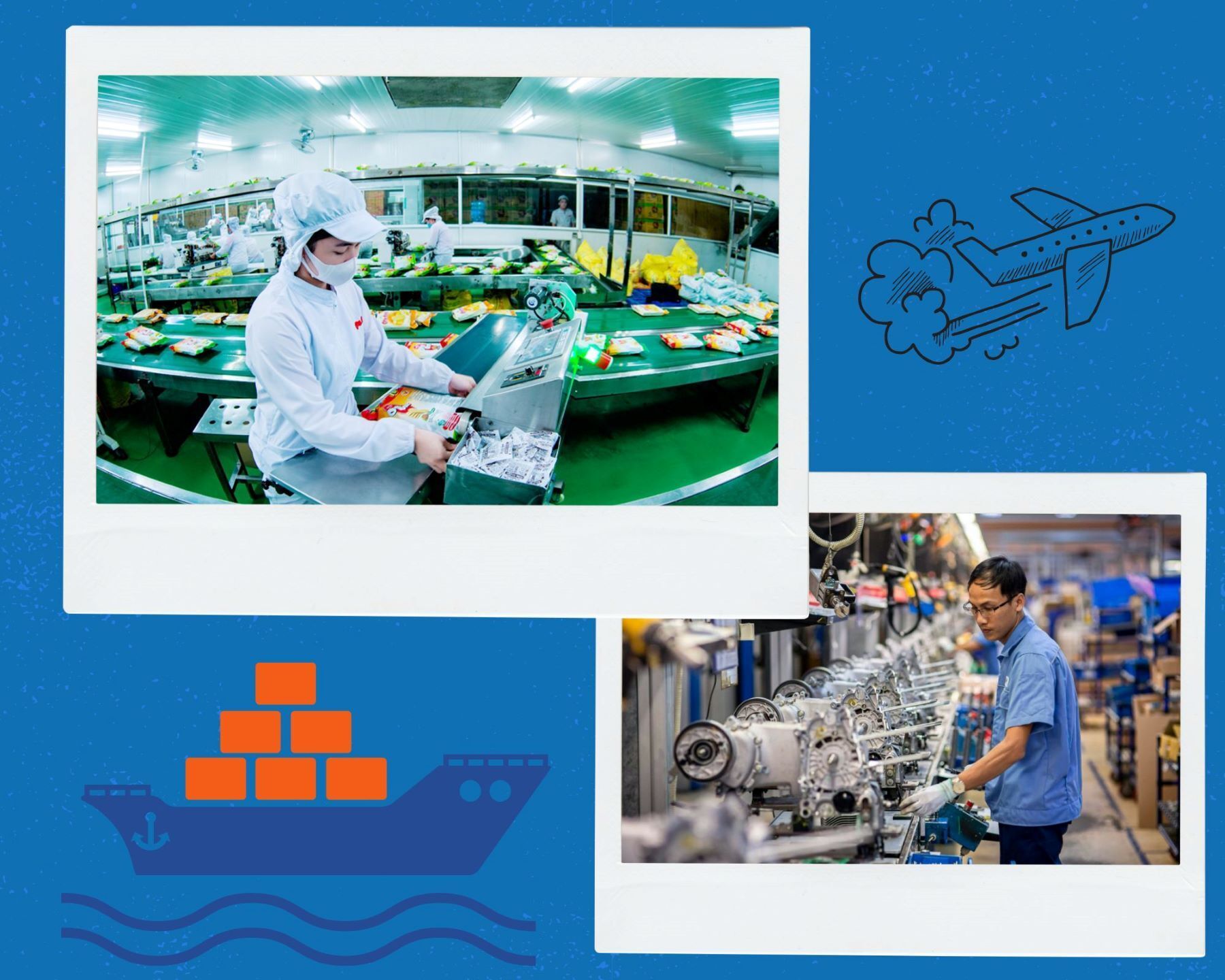 Longform | FTA Index ‘thúc’ thực thi FTA, động lực phát triển kinh tế - 4