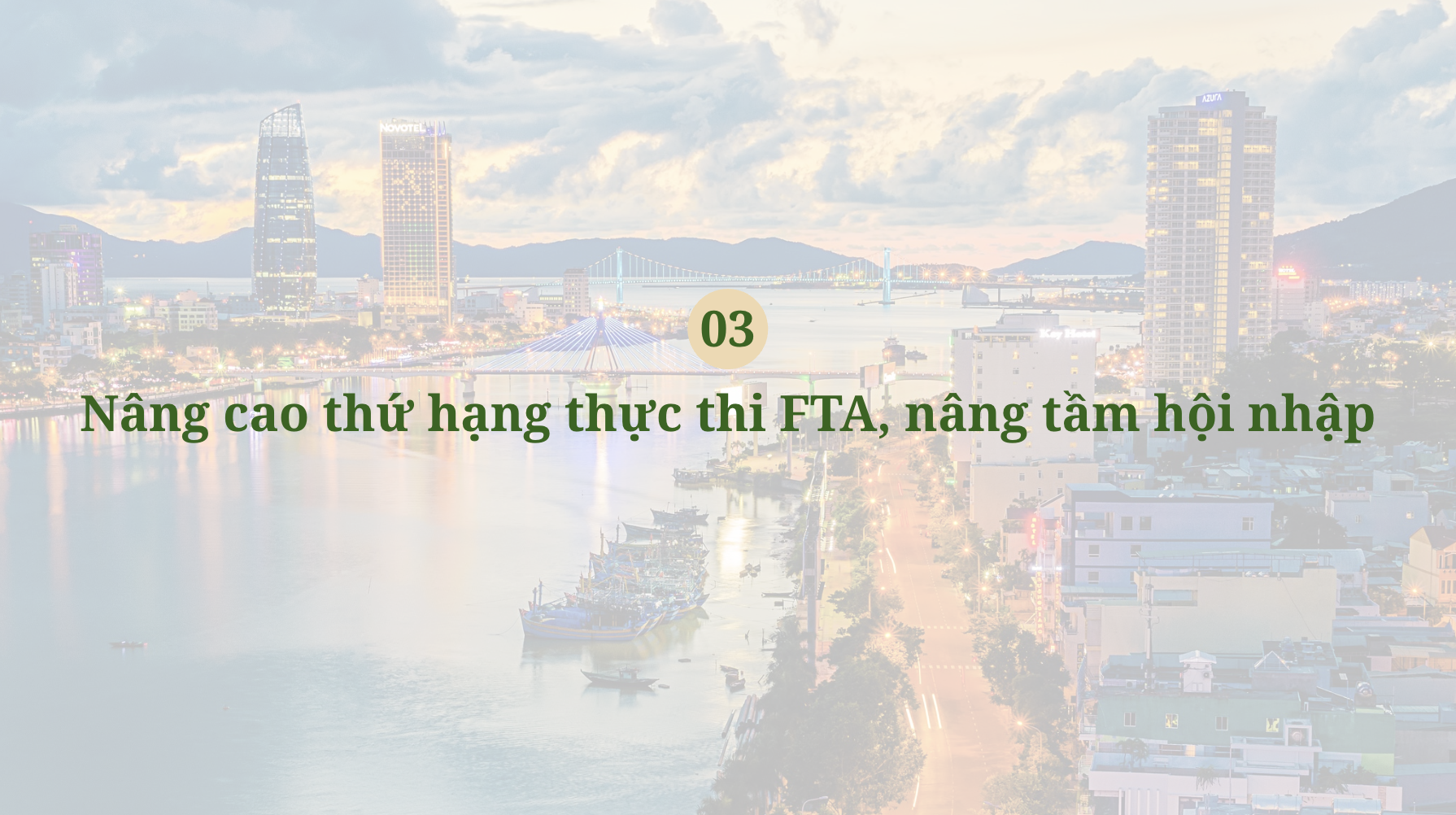 Địa phương 'chuyển mình', hỗ trợ doanh nghiệp tận dụng FTA - 10