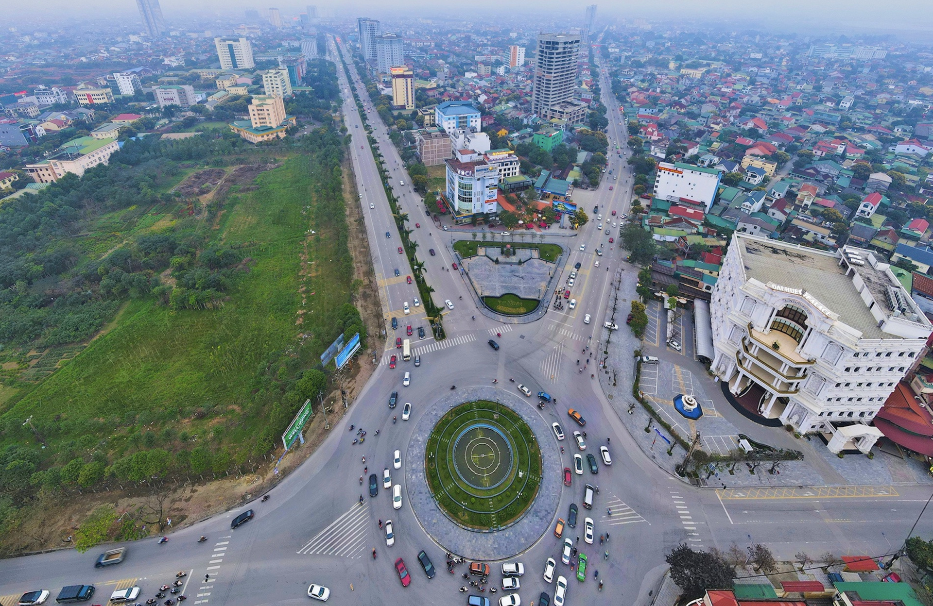 Địa phương 'chuyển mình', hỗ trợ doanh nghiệp tận dụng FTA - 12