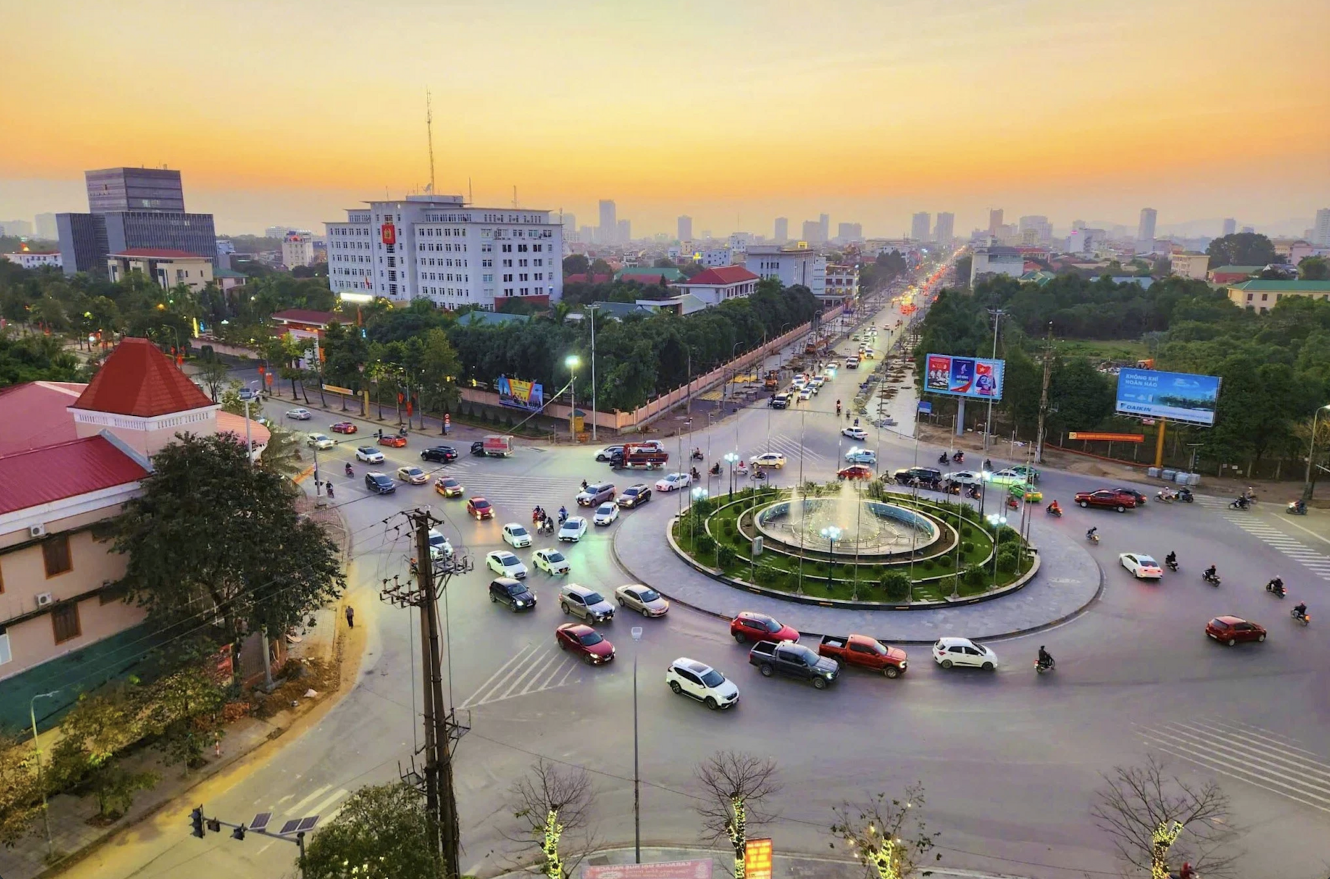 Địa phương 'chuyển mình', hỗ trợ doanh nghiệp tận dụng FTA - 13