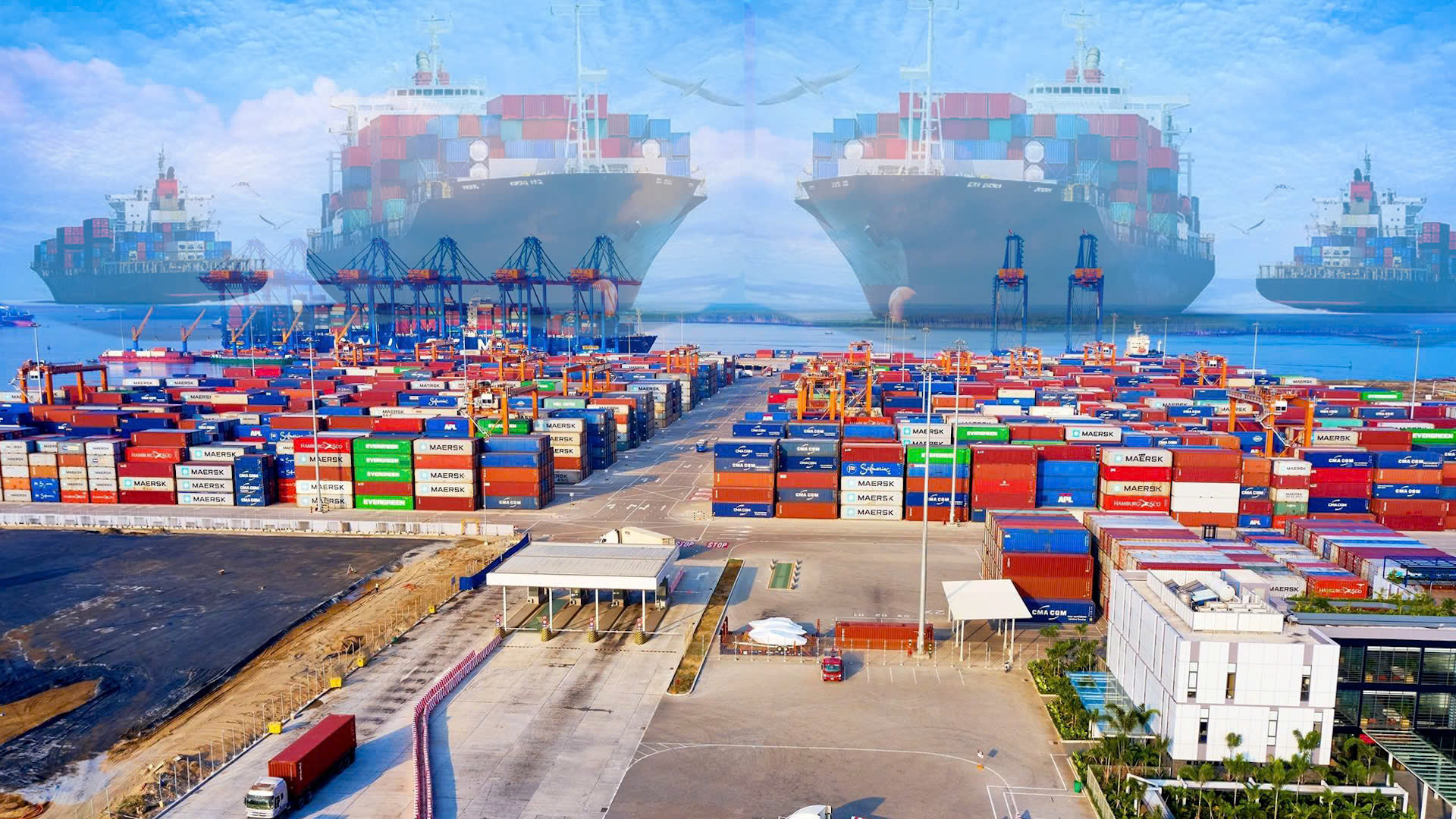 Địa phương 'chuyển mình', hỗ trợ doanh nghiệp tận dụng FTA - 5