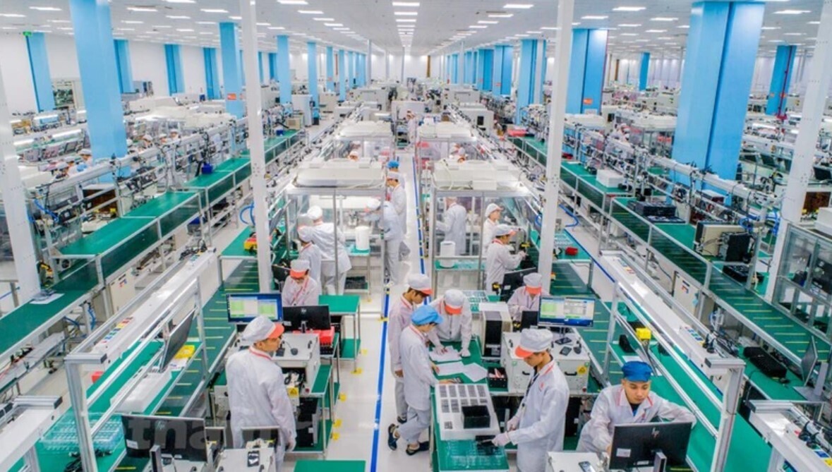 FTA Index: Bản đồ so sánh mức độ thực thi FTA giữa các địa phương - 11