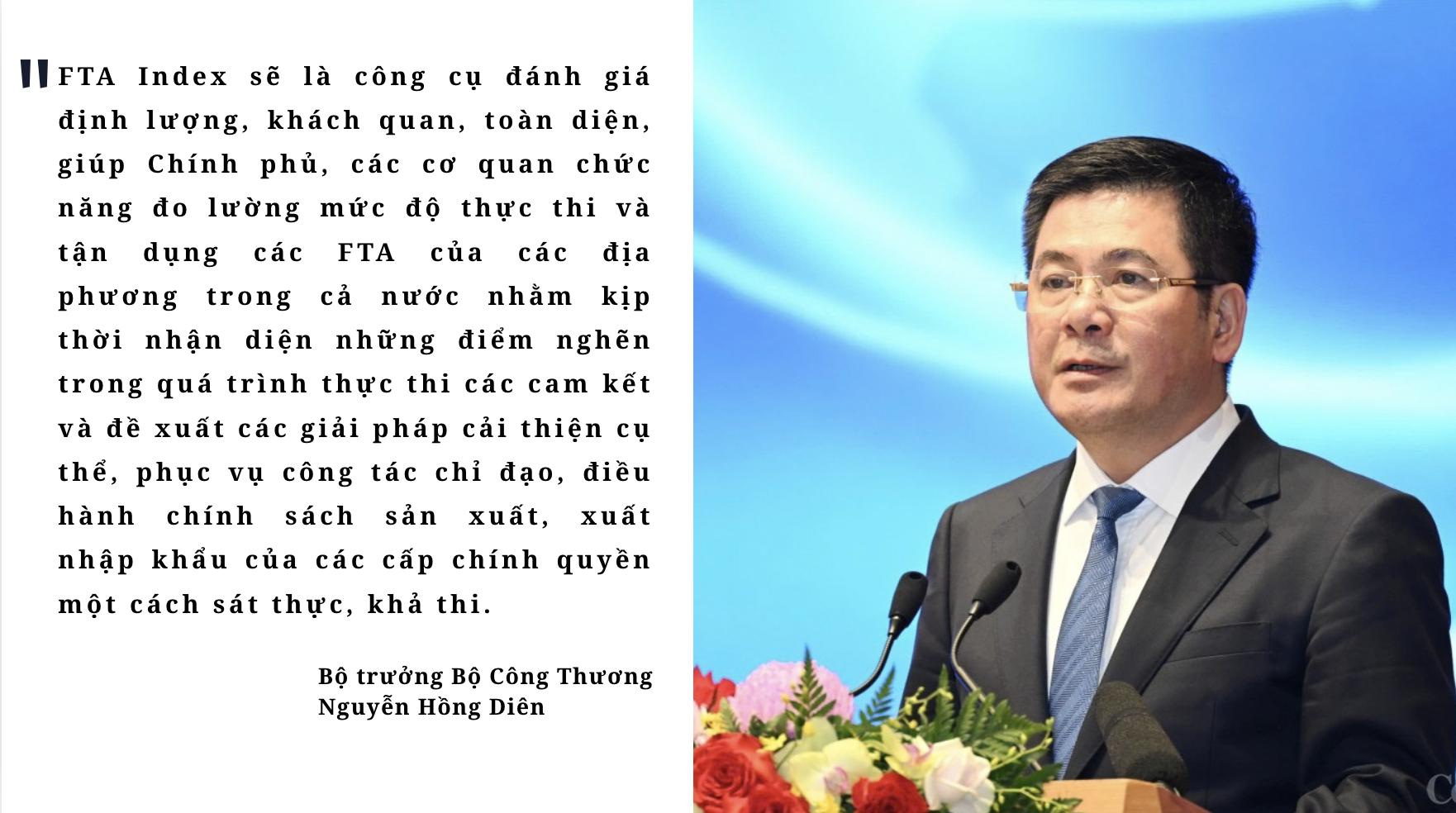 FTA Index: Bản đồ so sánh mức độ thực thi FTA giữa các địa phương - 3
