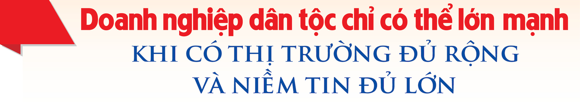 Đột phá thể chế để Việt Nam vươn mình - 7