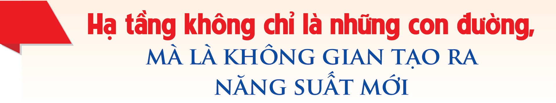 Đột phá thể chế để Việt Nam vươn mình - 9