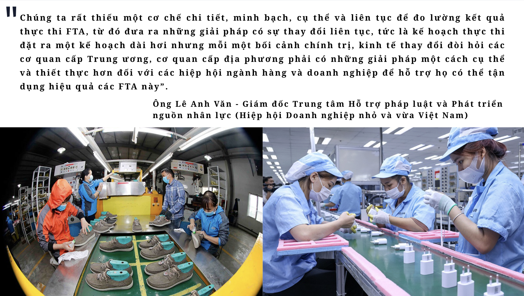 FTA Index: Bản đồ so sánh mức độ thực thi FTA giữa các địa phương - 5