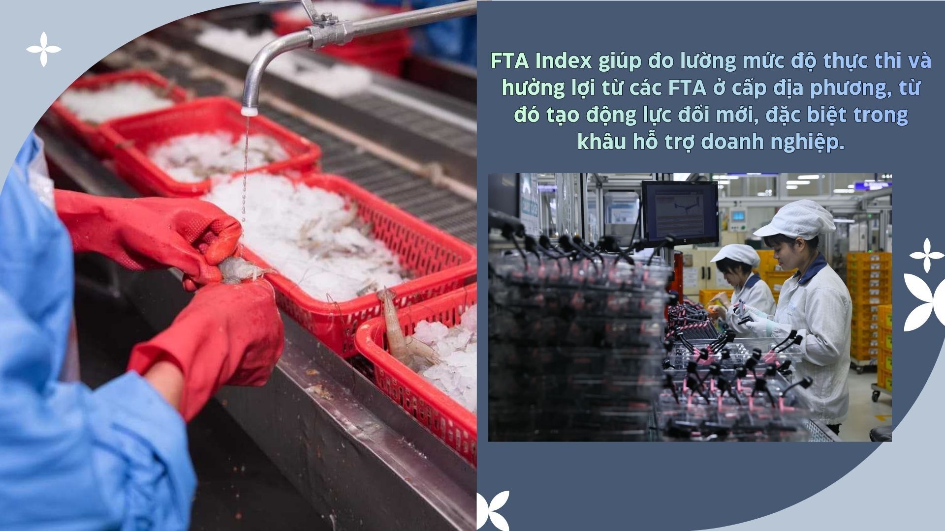 Longform | Hé lộ ‘bất ngờ’ trong quá trình khảo sát FTA Index 2024 - 2