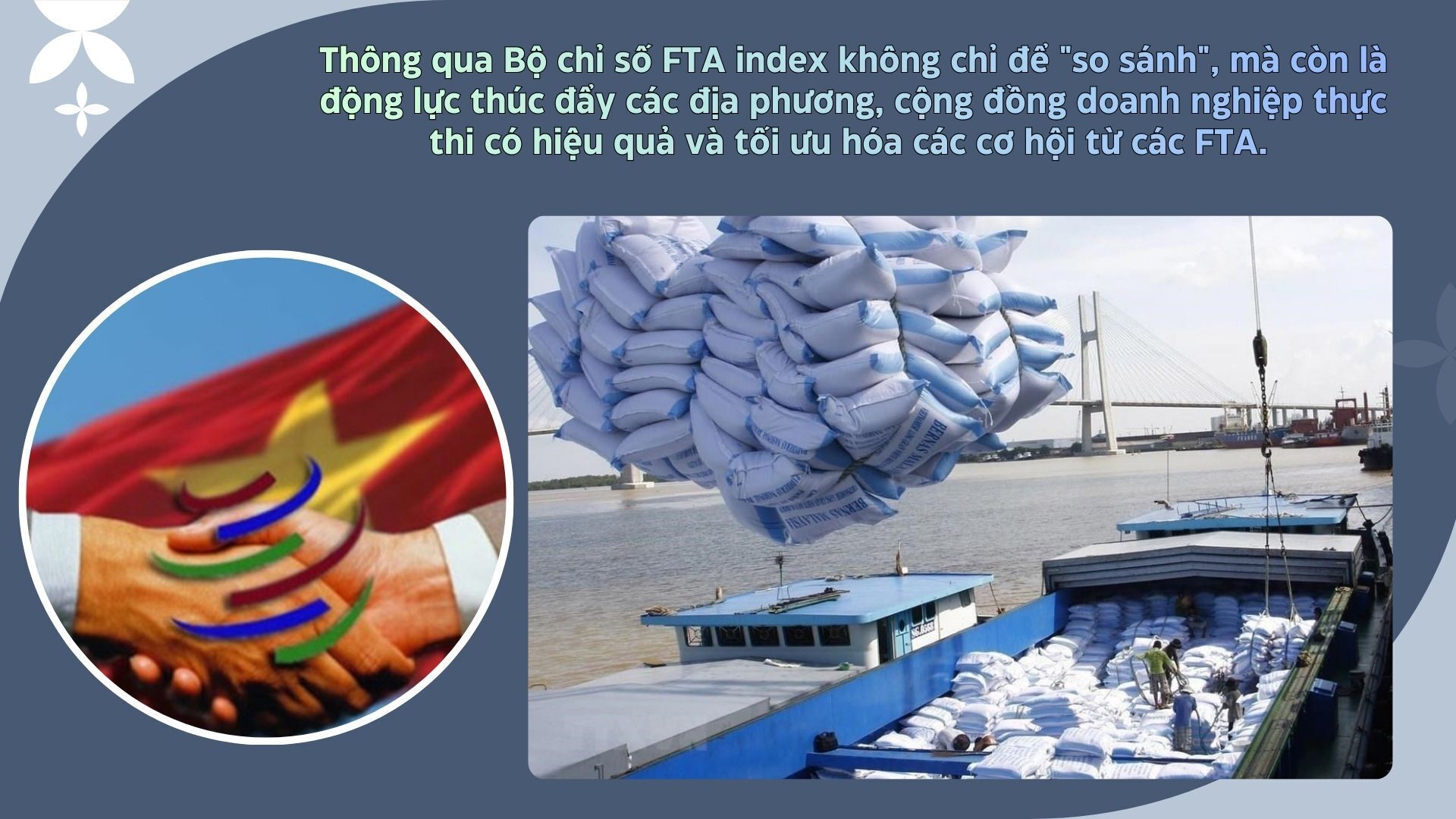 Longform | Hé lộ ‘bất ngờ’ trong quá trình khảo sát FTA Index 2024 - 5