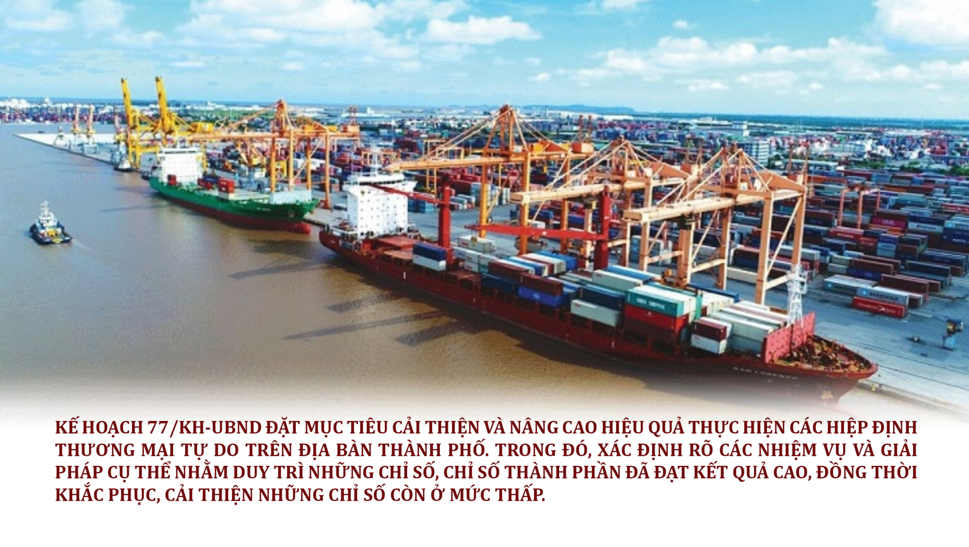 Kế hoạch thực thi FTA của các tỉnh sau khi công bố FTA Index  - 3
