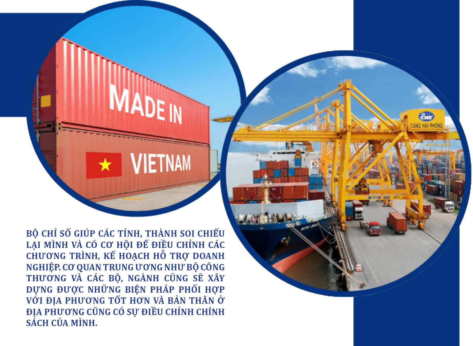 Nhìn lại quá trình xây dựng, triển khai FTA Index - 4