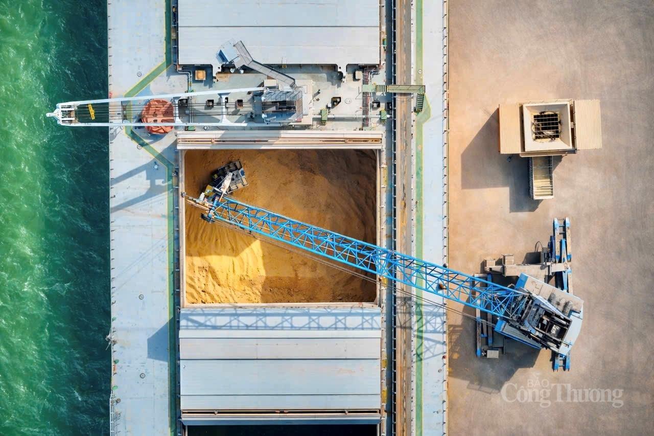 Ngành Công Thương Gia Lai 'tiếp sức' mục tiêu tăng trưởng hai con số - 2