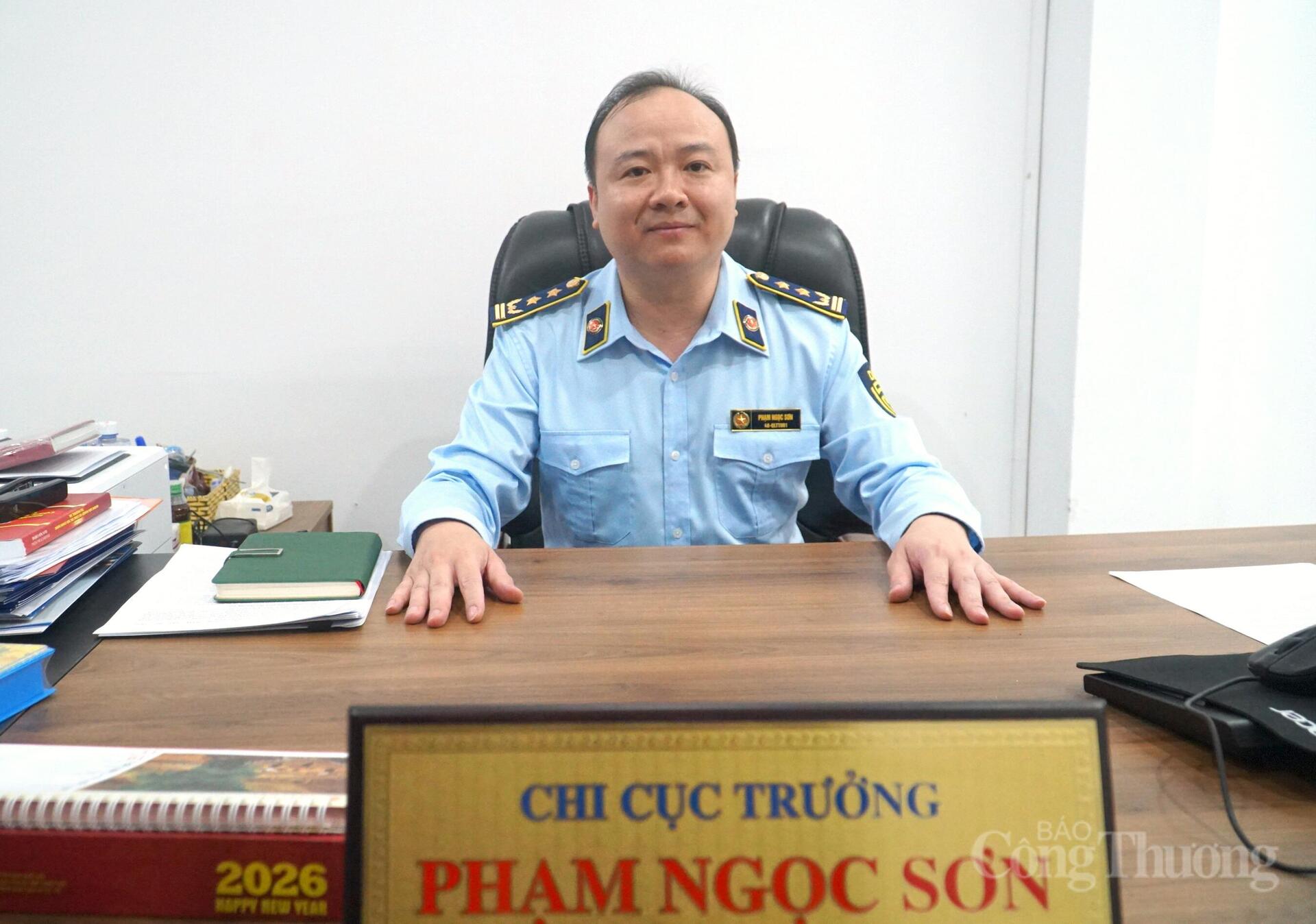 Đà Nẵng: Kiểm soát chặt, xử lý nghiêm các vi phạm thương mại điện tử - 1