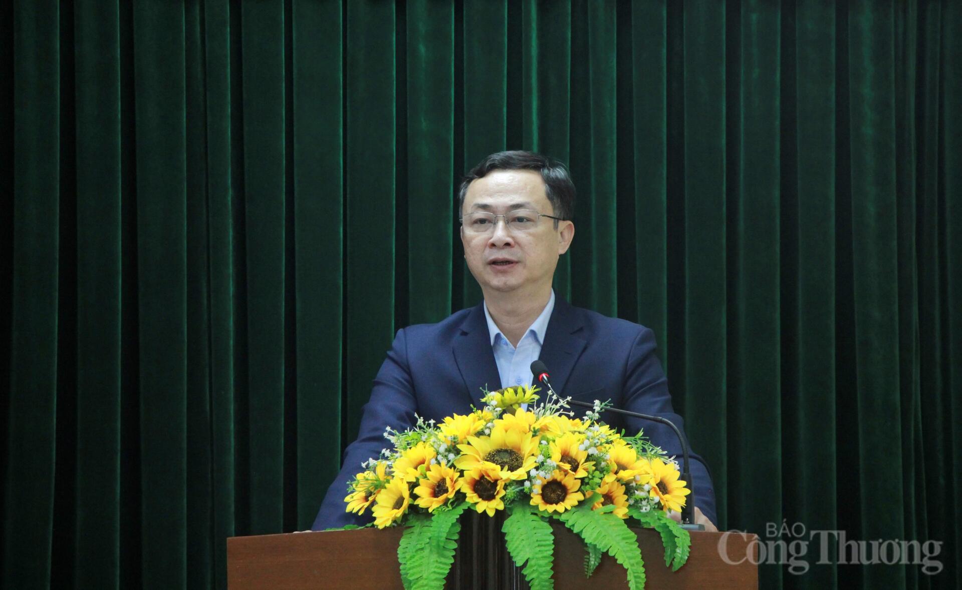 Chi cục Quản lý thị trường Gia Lai siết kỷ cương, tăng cường hành động - 5