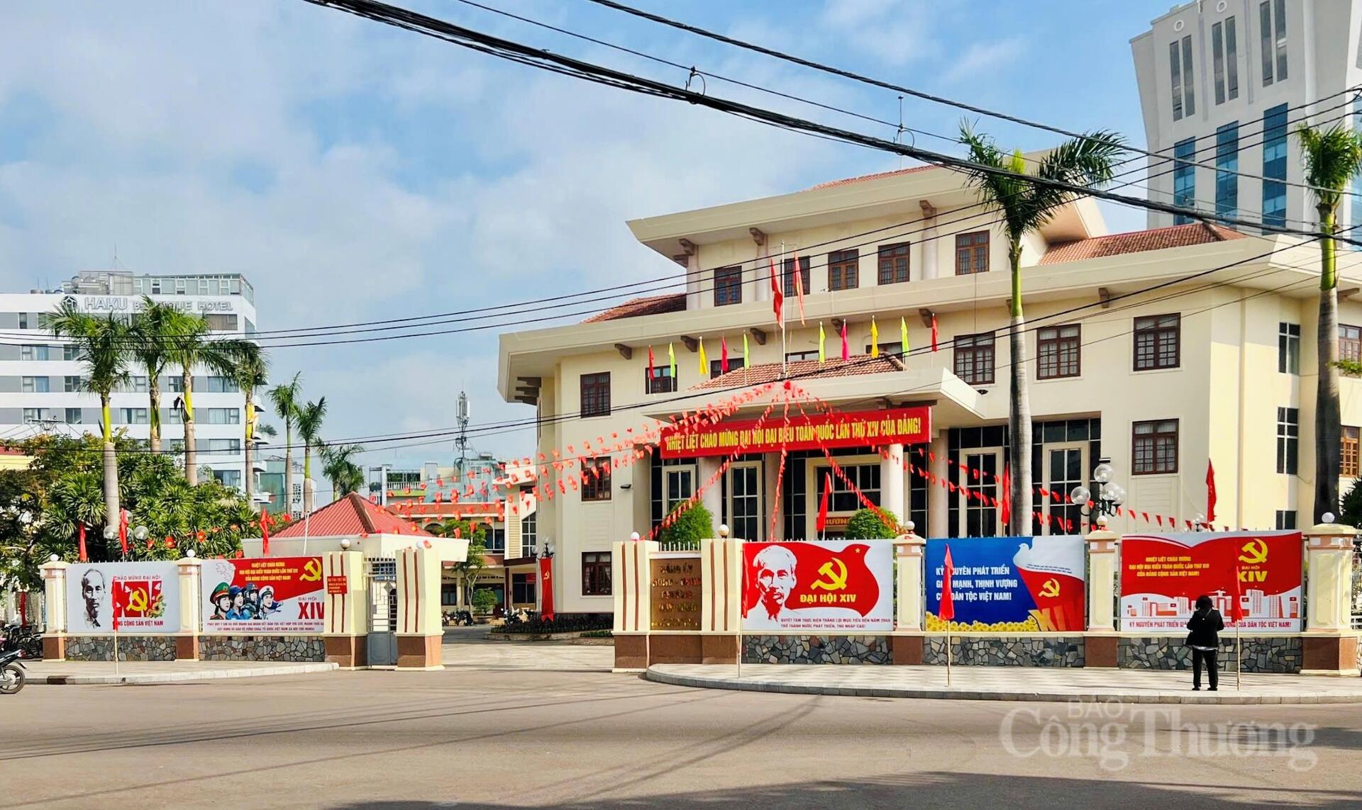 Gia Lai rực sắc cờ hoa chào mừng Đại hội lần thứ XIV của Đảng - 3